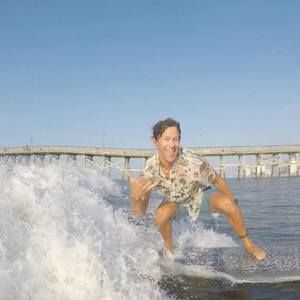 Meet your Posher, John